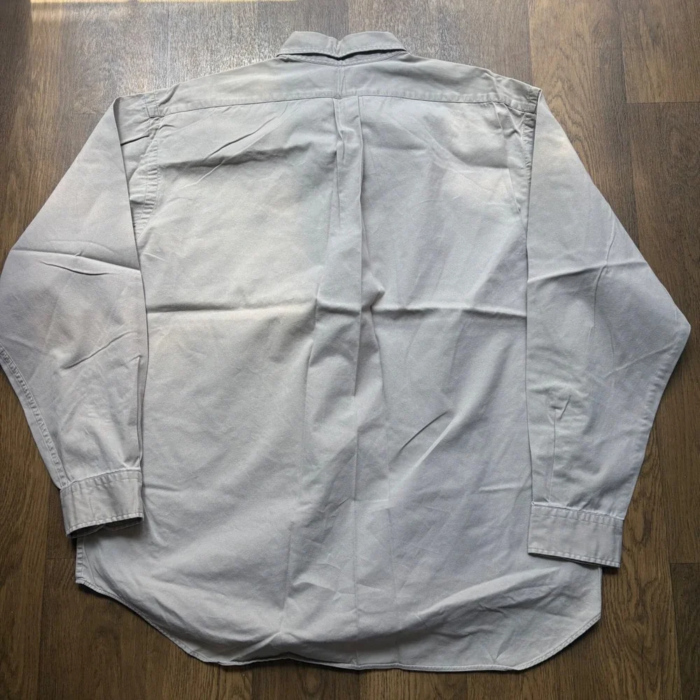 Vtg 90s Polo Ralph Lauren Blake All Cotton Colored Small Pony Button Down Lot